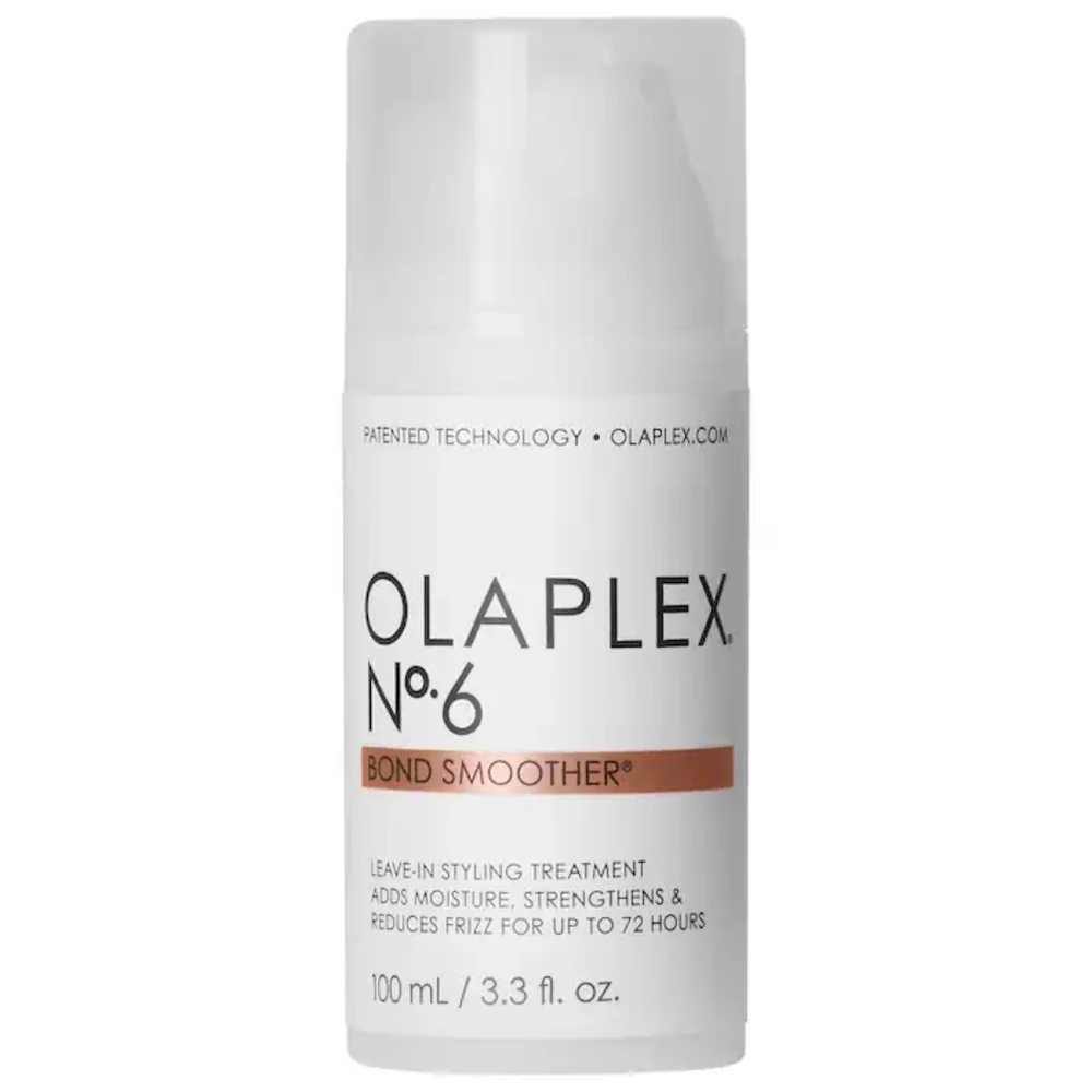 Olaplex - No. 6 Bond Smoother Reparative Styling Creme - 3.3 oz / 100 mL